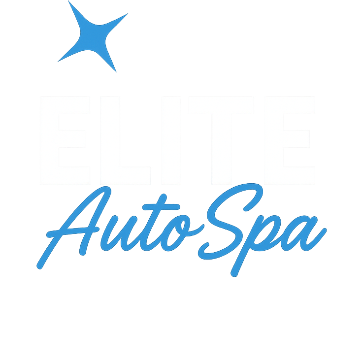 Elite Auto Spa Logo
